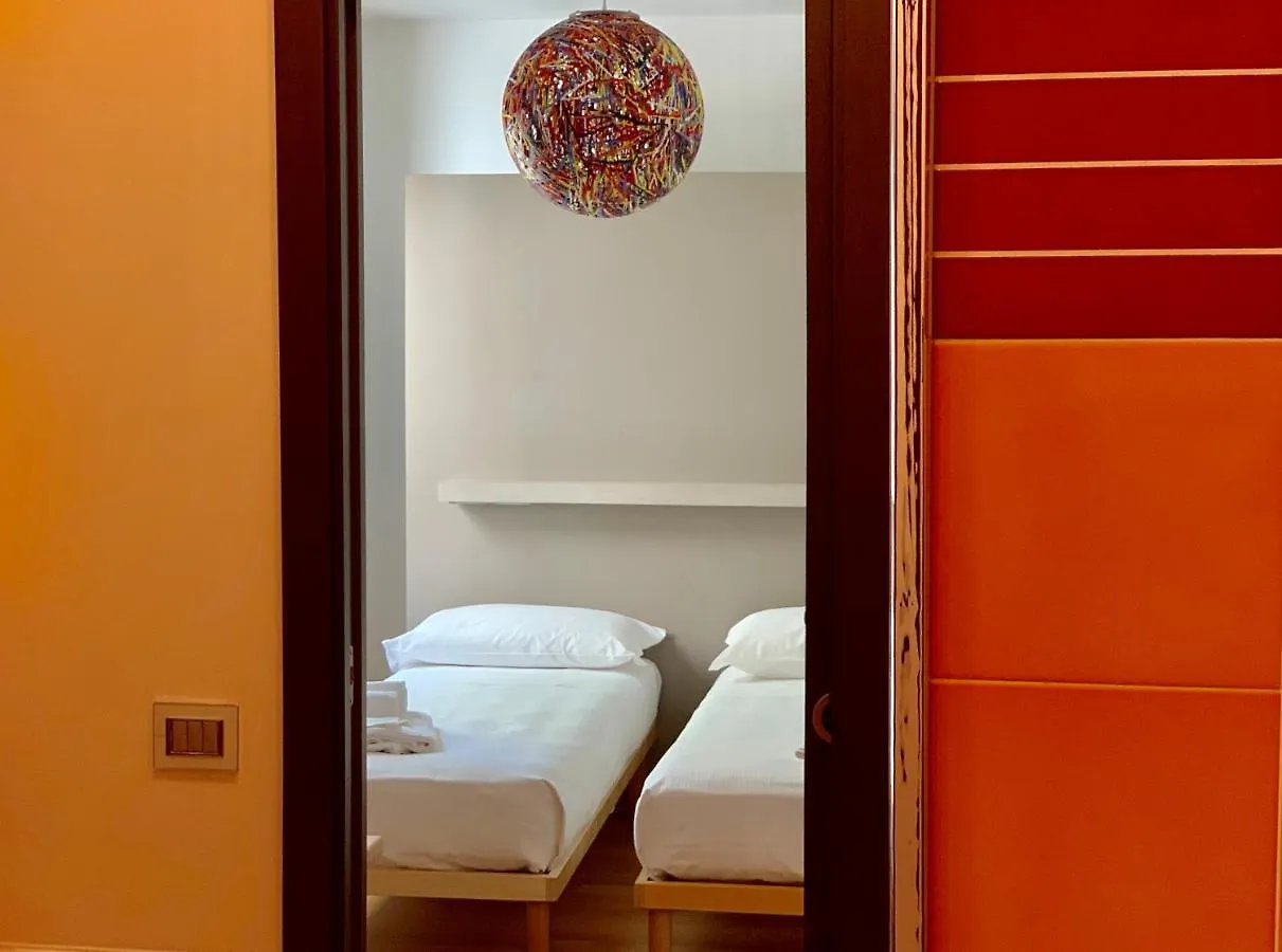 Guest house Donnalucata Ospitalita Diffusa