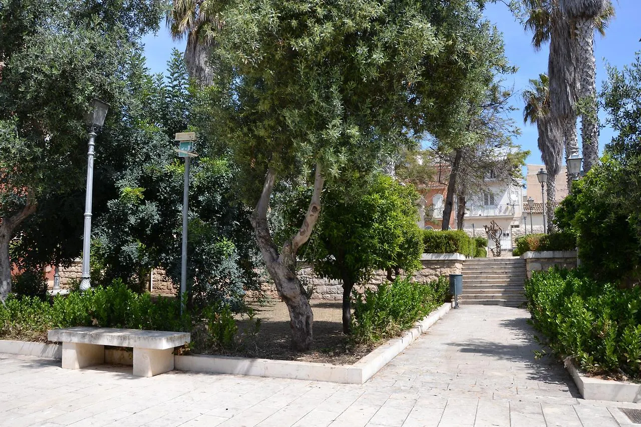 Guest house Donnalucata Ospitalita Diffusa Italy