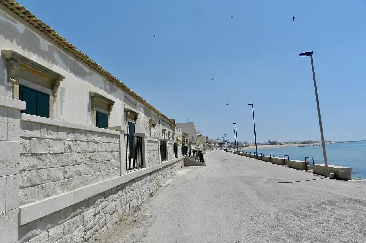 Donnalucata Ospitalita Diffusa Guest house