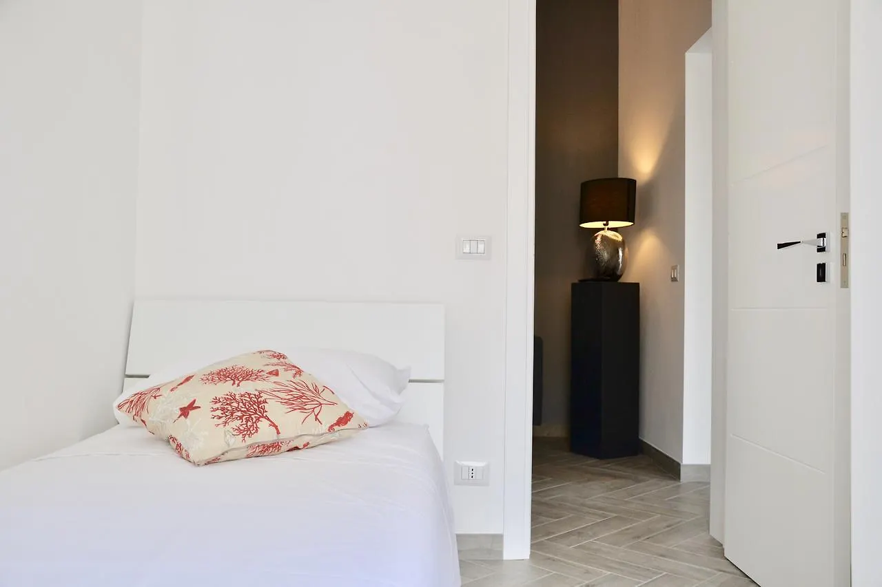 Donnalucata Ospitalita Diffusa Guest house