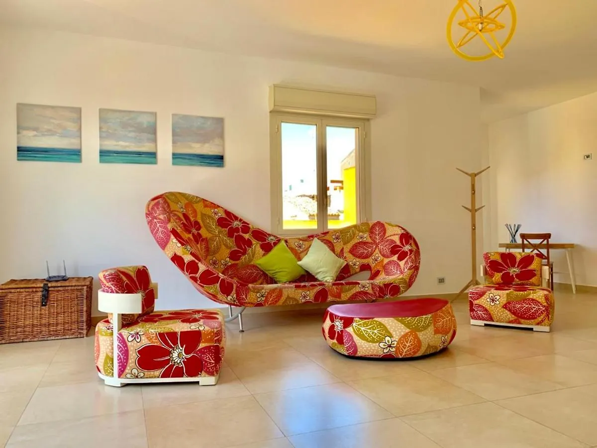 Guest house Donnalucata Ospitalita Diffusa