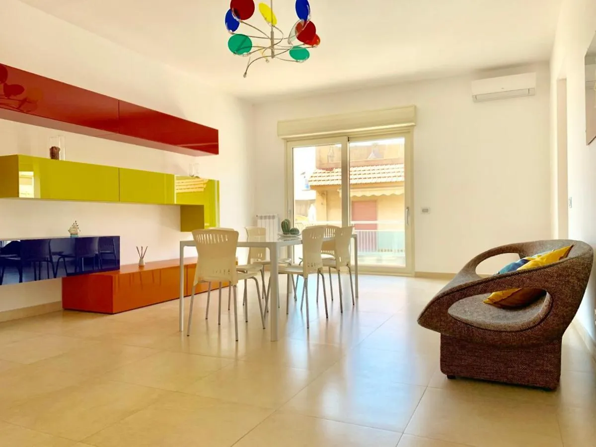 Donnalucata Ospitalita Diffusa Guest house
