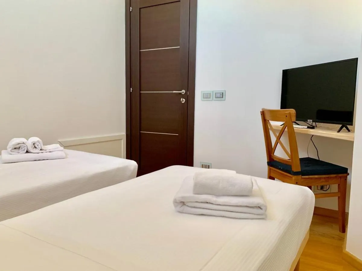 Guest house Donnalucata Ospitalita Diffusa Italy