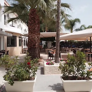  Bed & Breakfast Amici Miei Playa Grande