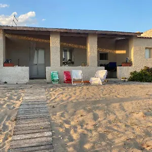  Hébergement de vacances Baraka - Sulla