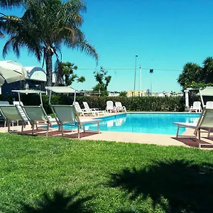2* Aparthotel Solemare