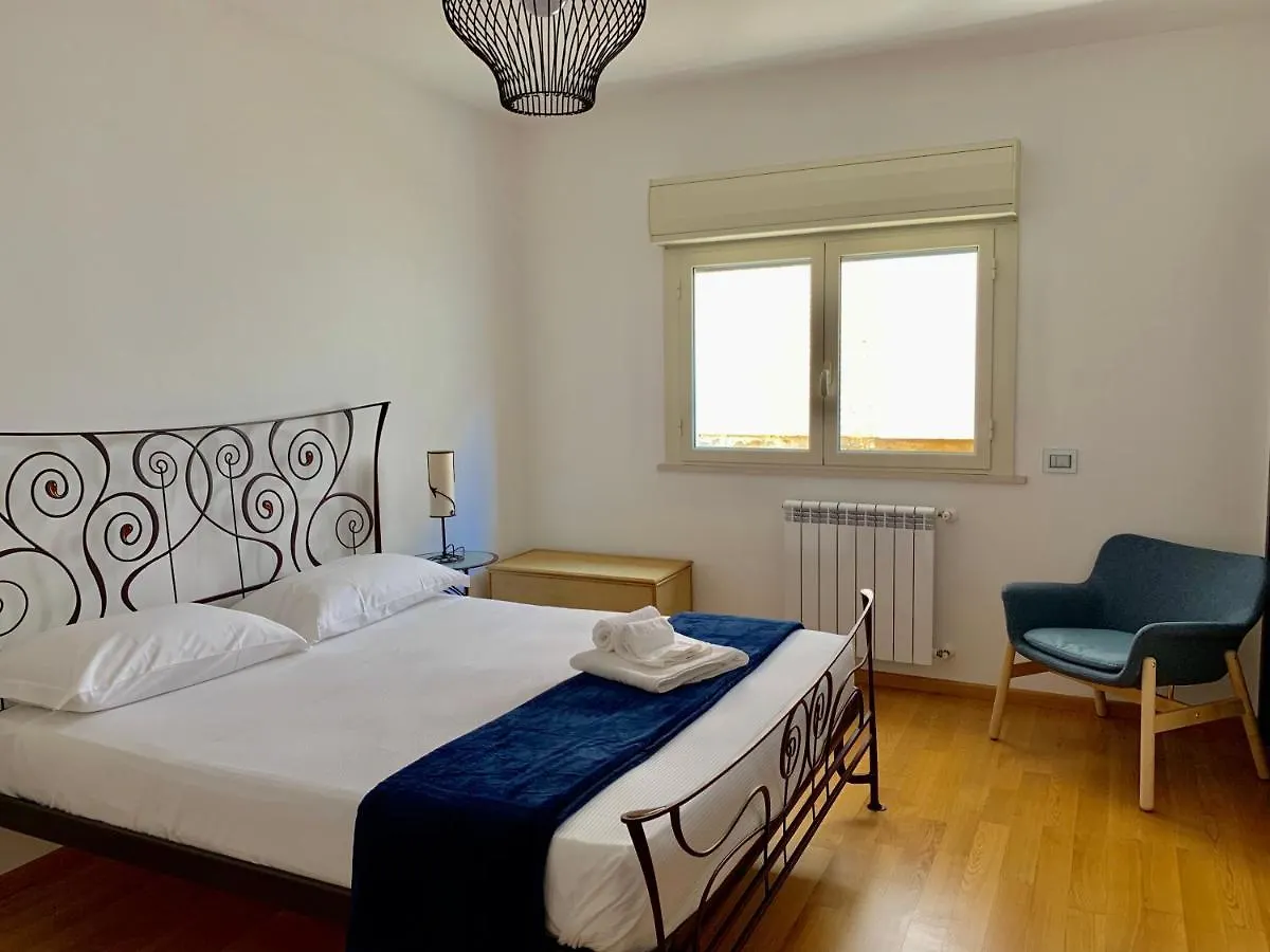 Donnalucata Ospitalita Diffusa Guest house
