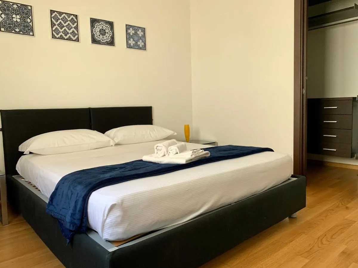 Guest house Donnalucata Ospitalita Diffusa
