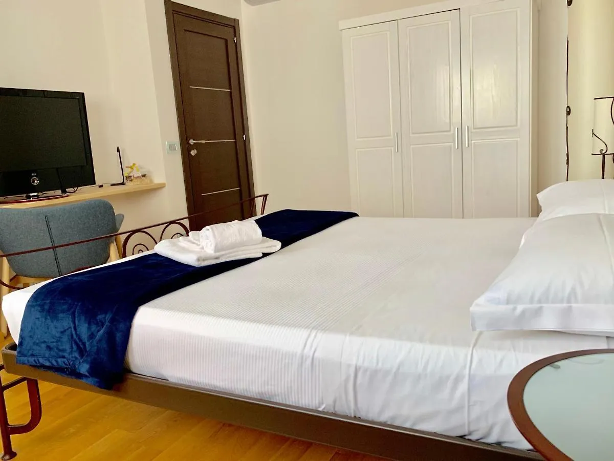 Guest house Donnalucata Ospitalita Diffusa Italy