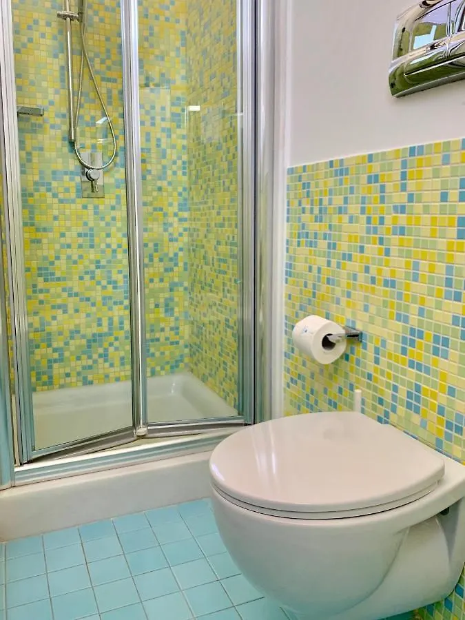 Guest house Donnalucata Ospitalita Diffusa Italy