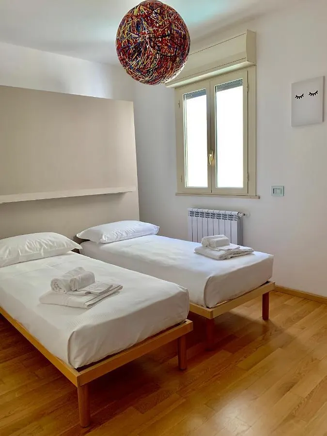 Donnalucata Ospitalita Diffusa Guest house