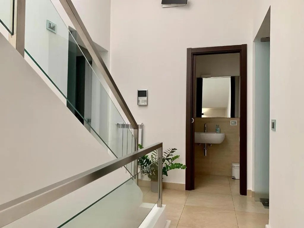 Guest house Donnalucata Ospitalita Diffusa