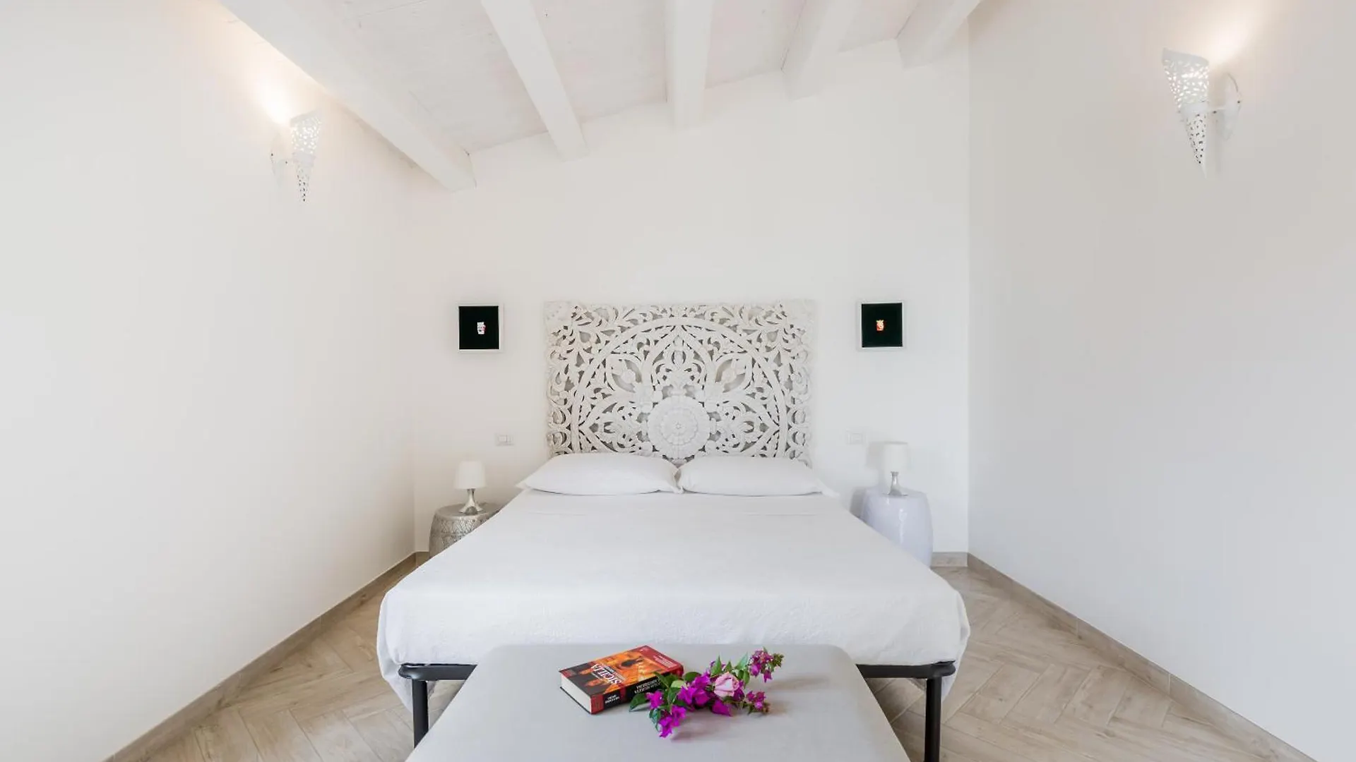 Donnalucata Ospitalita Diffusa Guest house