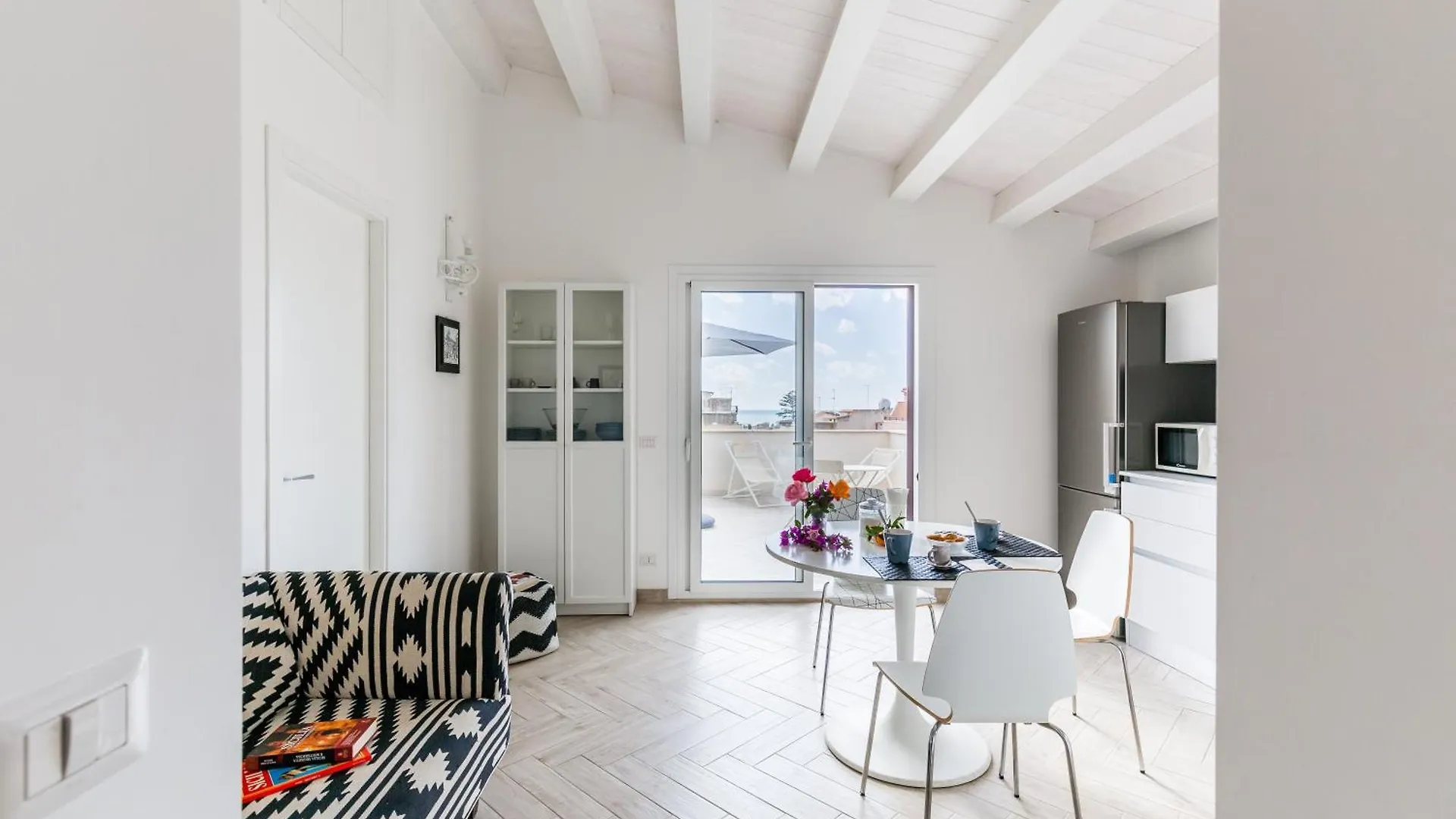 Guest house Donnalucata Ospitalita Diffusa Italy