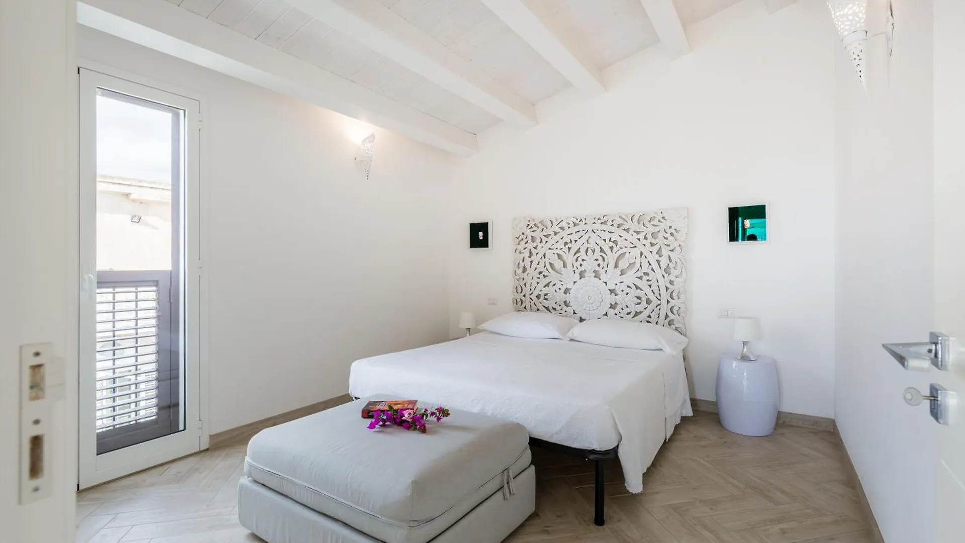Guest house Donnalucata Ospitalita Diffusa