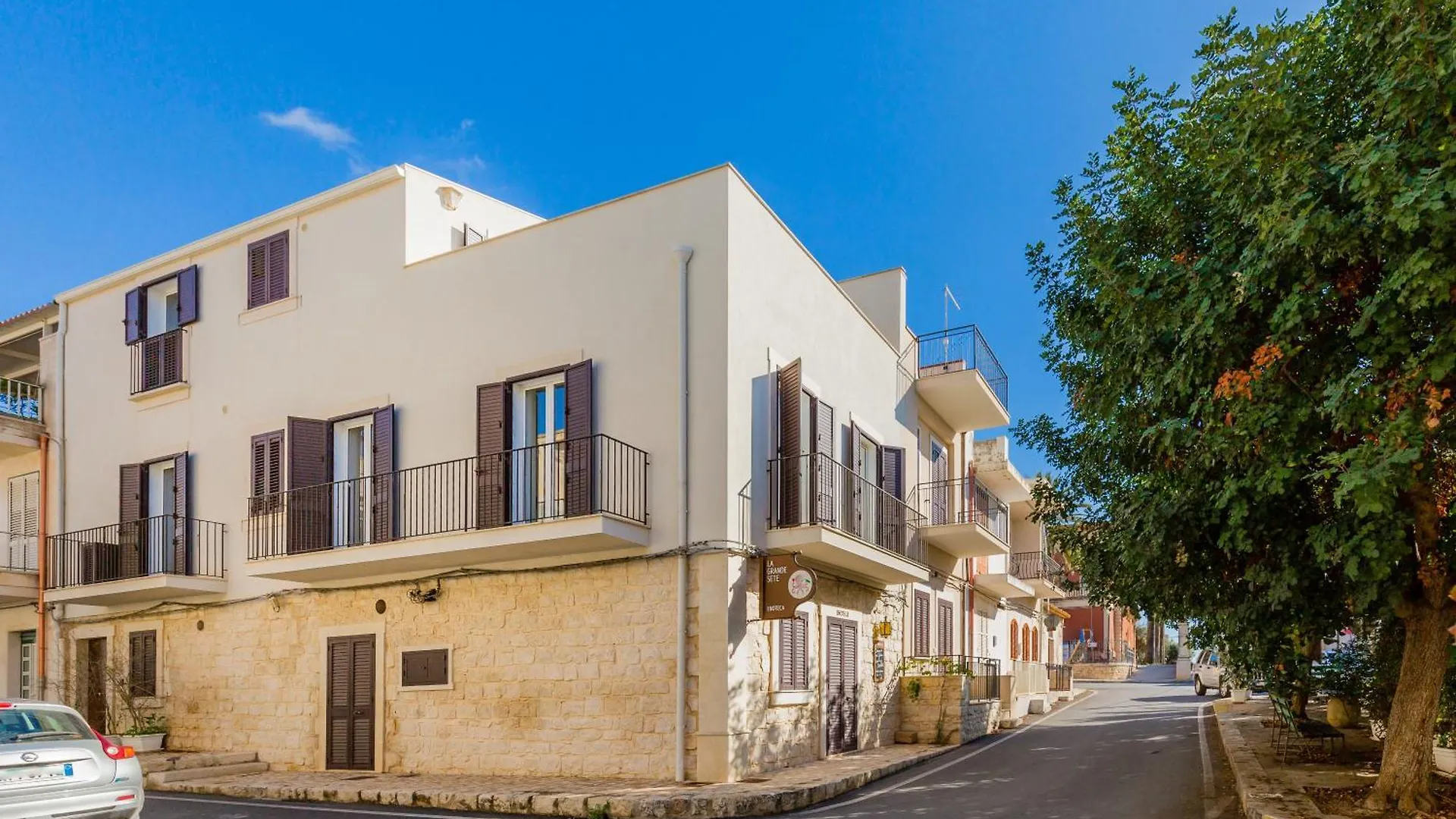 Donnalucata Ospitalita Diffusa Guest house Donnalucata (Sicily)