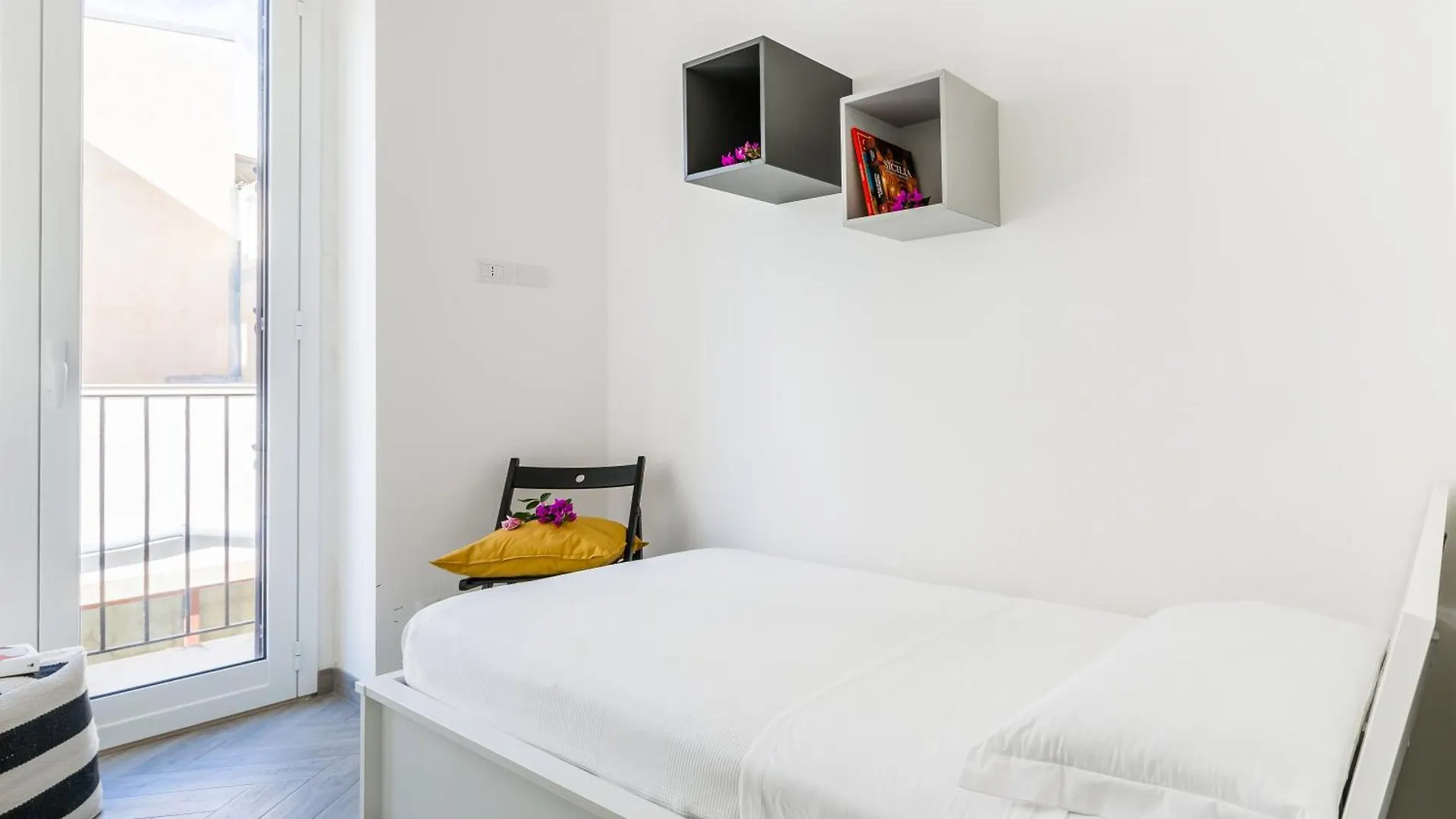 Guest house Donnalucata Ospitalita Diffusa Italy