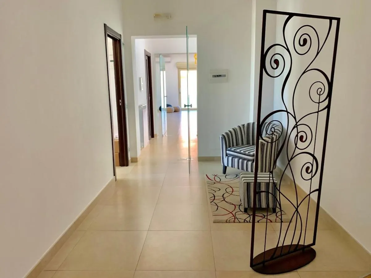 Guest house Donnalucata Ospitalita Diffusa Italy
