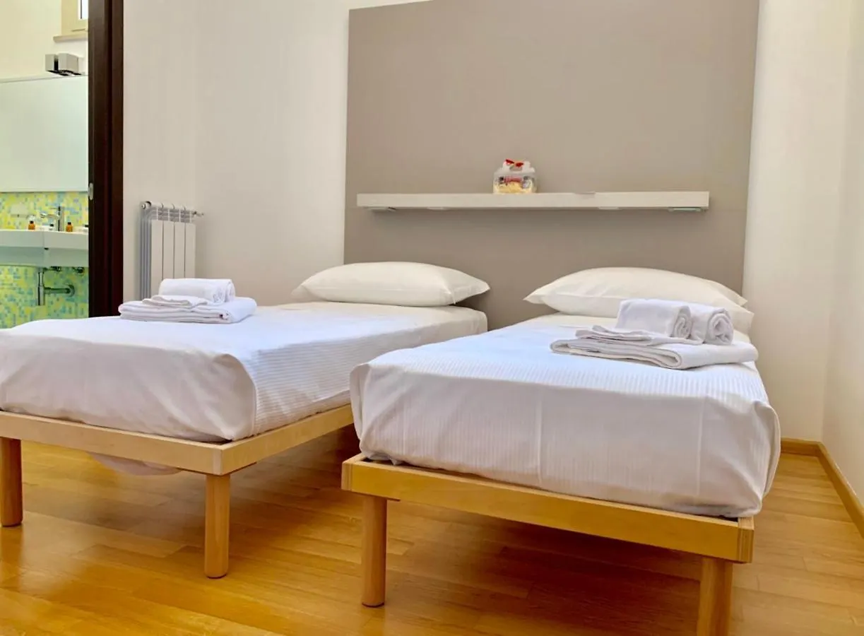 Guest house Donnalucata Ospitalita Diffusa